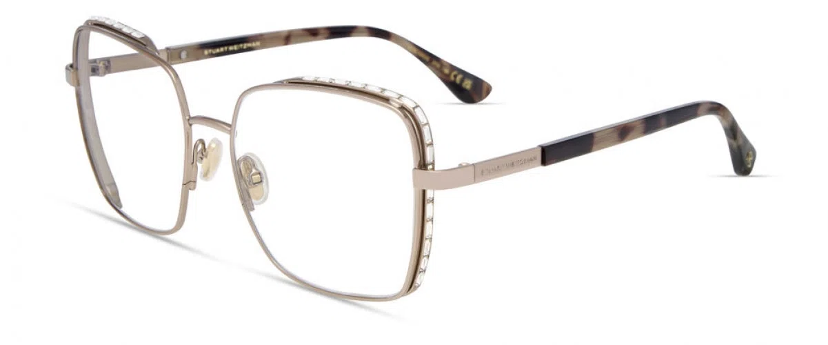 Stuart Weitzman WZN1063 Eyeglasses - view 3